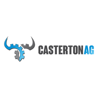 Casterton Agricultural Machinery Sales & Service Logo