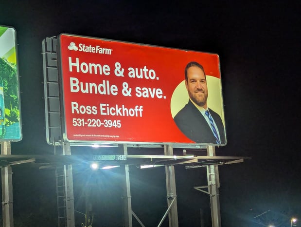 Images Ross Eickhoff - State Farm Insurance Agent