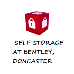 Self-Storage at Bentley, Doncaster Doncaster 07396 539351