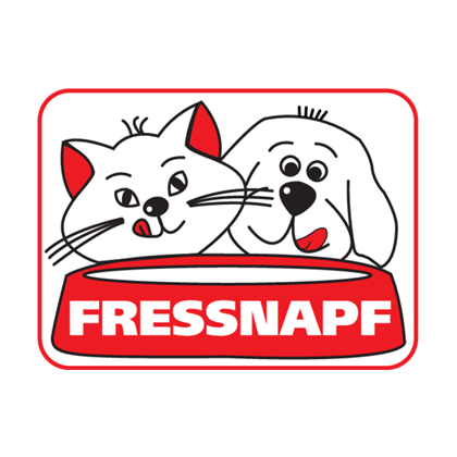 Logo FRESSNAPF Weißwasser