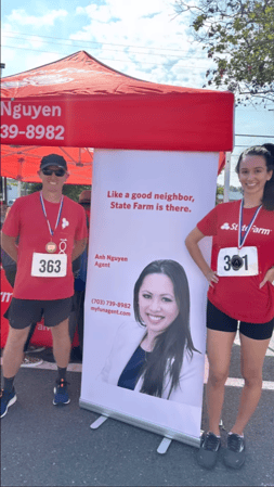 Images Anh Nguyen - State Farm Insurance Agent