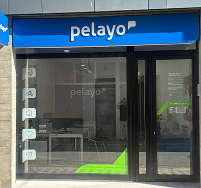 Images Oficina Seguros Pelayo