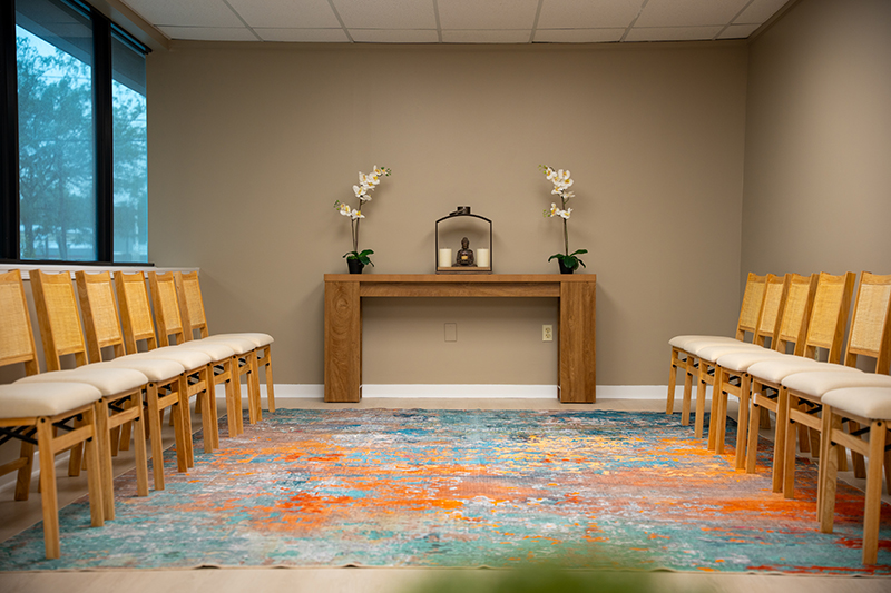 Images The Garden Recovery and Wellness