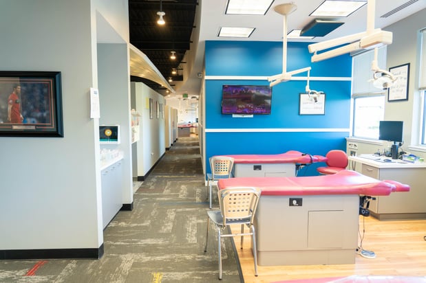 Images Kids Mile High Pediatric Dentistry - Englewood