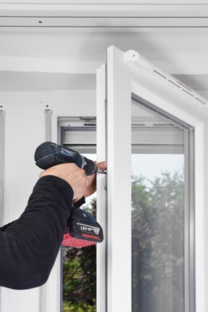 Bilder ES-Renovierung