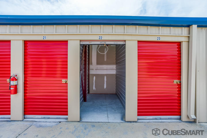 CubeSmart Self Storage Photo