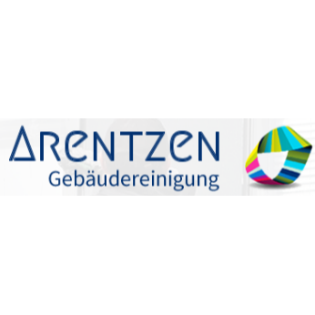 Logo von Gebäudereinigung Arentzen GmbH & Co.