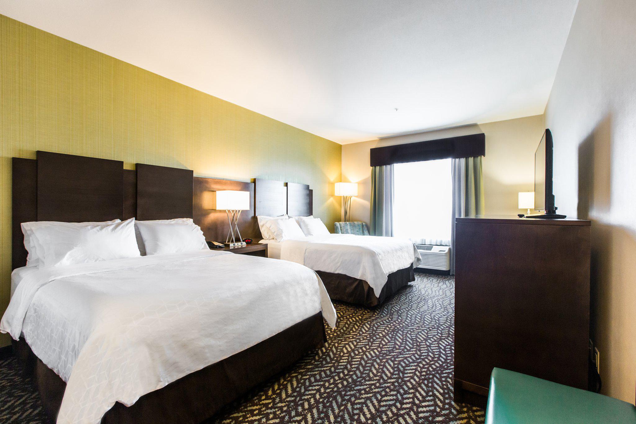 Holiday Inn Express & Suites Spruce Grove - Stony Plain, an IHG Hotel Spruce Grove (780)571-1101