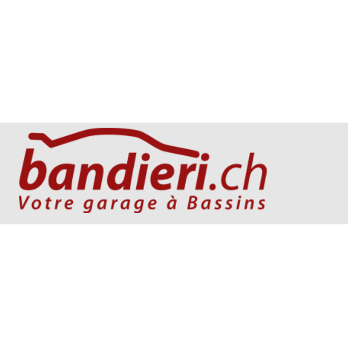 Garage Bandieri Sàrl Logo