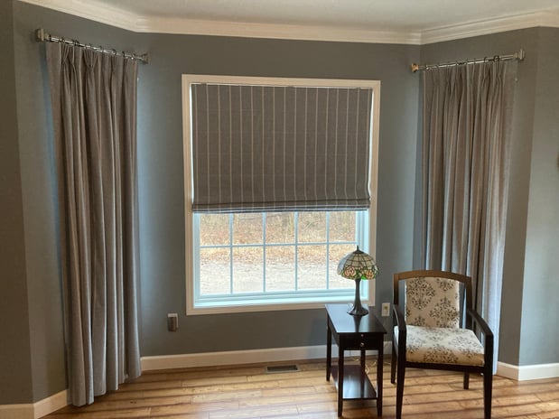 Images Budget Blinds of Terre Haute & Sullivan