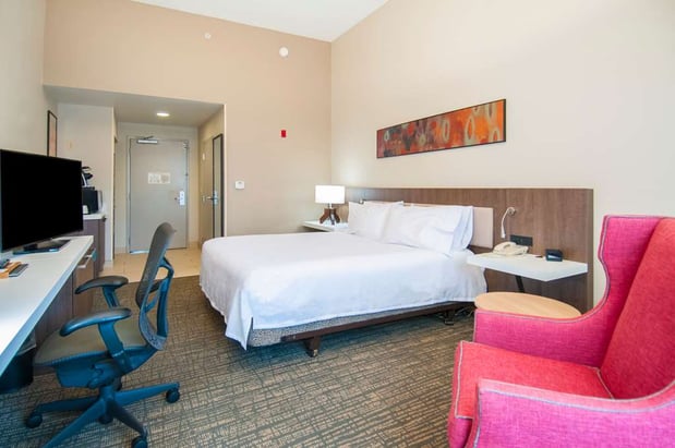 Images Hilton Garden Inn Jackson Pearl