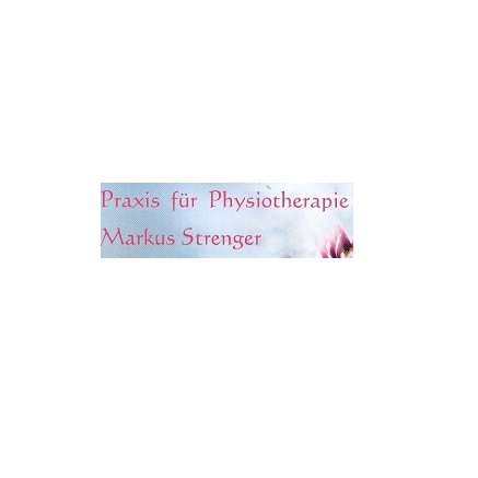 Bild zu Markus Strenger Physiotherapie u. Massagepraxis in Beilstein in Württemberg