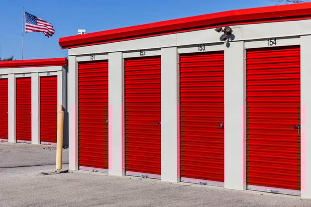 Images American Storage