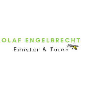 Logo Olaf Engelbrecht Fenster-Türen-Rollläden