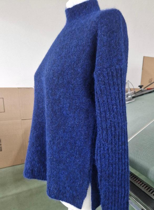 Images Outlet Maglificio EmmeCi