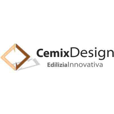 Cemix Design srl Logo