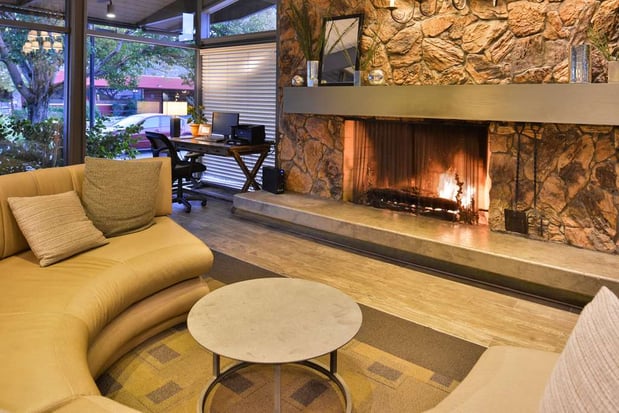 Images Best Western Corte Madera Inn