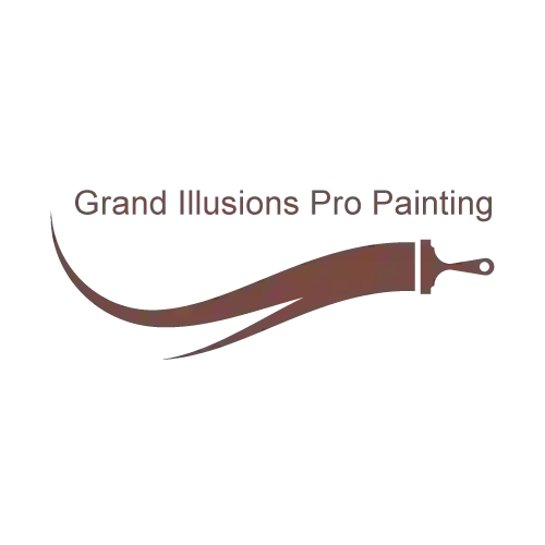 Grand Illusions Professional Painting