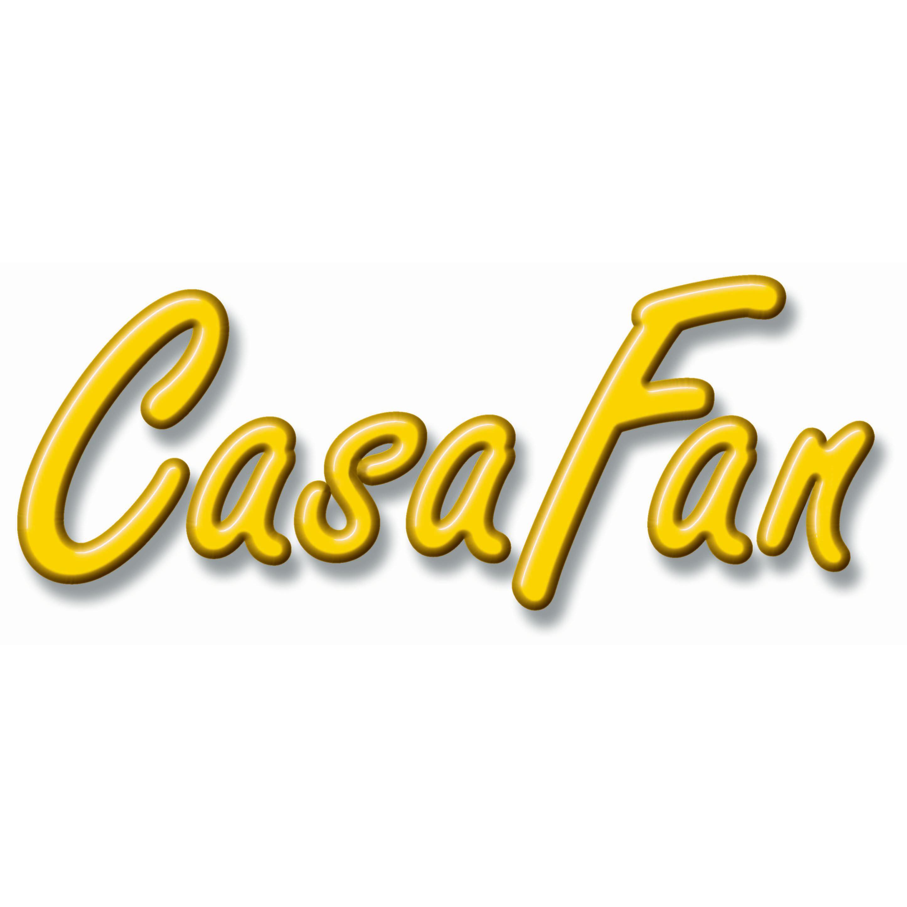 Logo CasaFan GmbH
