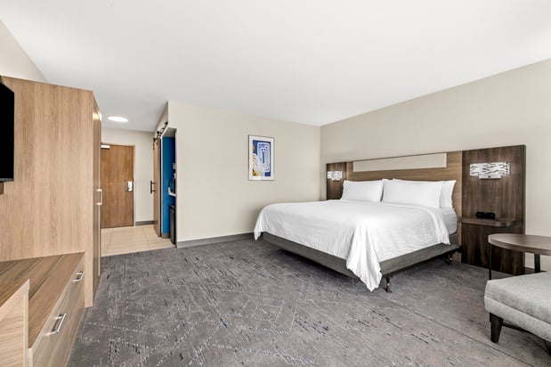 Images Holiday Inn Express & Suites Phoenix West - Tolleson by IHG