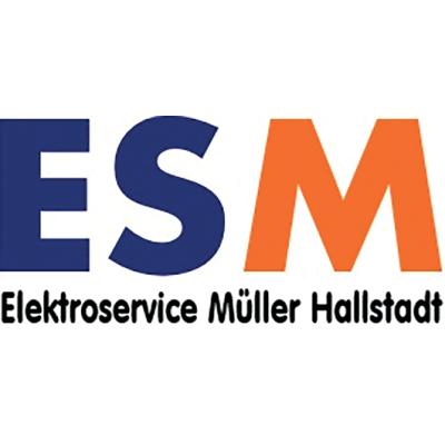 Logo Elektro-Service Müller e.K. Inhaber Frank Link