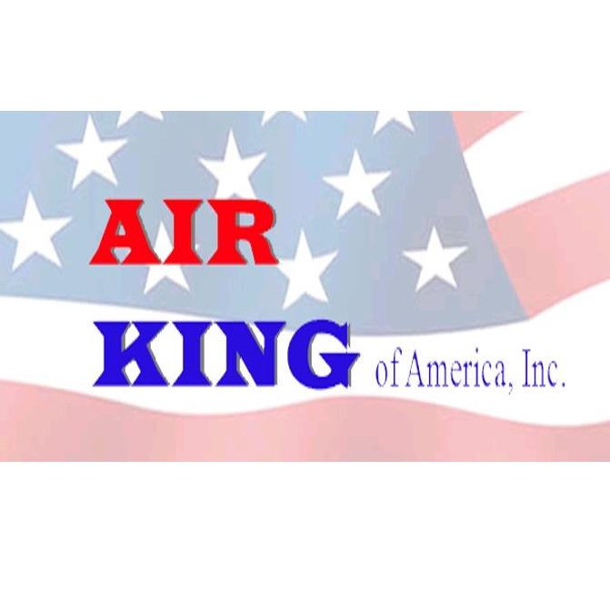 Air King of America, Inc. Logo