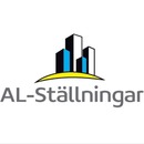 AL-Byggnadsställningar i Göteborg AB Logo