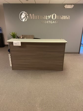 Images Mutual of Omaha Mortgage