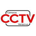 Cámaras Cctv Veracruz Logo