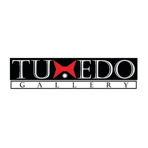 The Tuxedo Gallery Logo