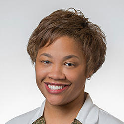LaTasha D Nelson, MD