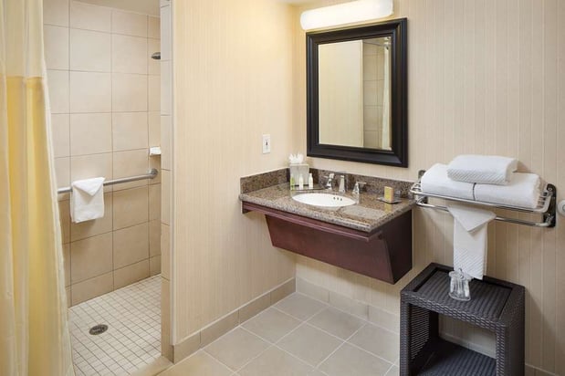 Images DoubleTree by Hilton Hotel Los Angeles - Commerce