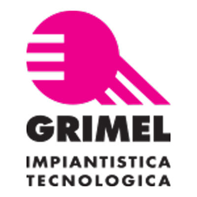 Grimel Logo