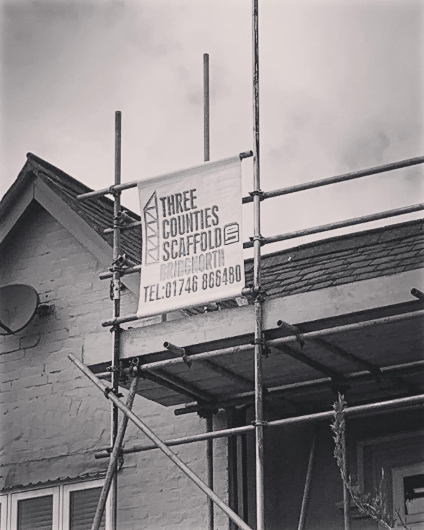 Images Three Counties Scaffold Ltd