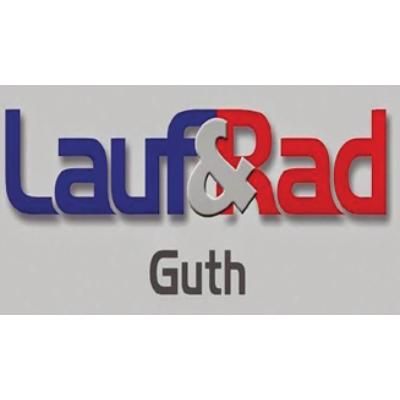 Fahrrad Lauf & Rad Guth  