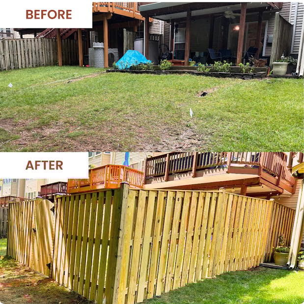 Images Superior Fence & Rail