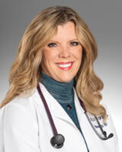Maria Stys, MD 