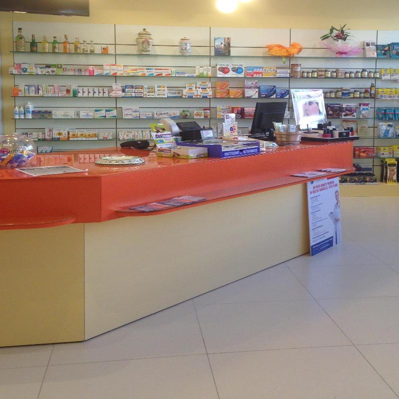 Images Farmacia Poggilupi Valdarno