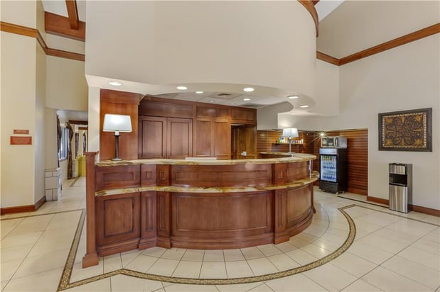 Images Best Western Plus Greenwell Inn