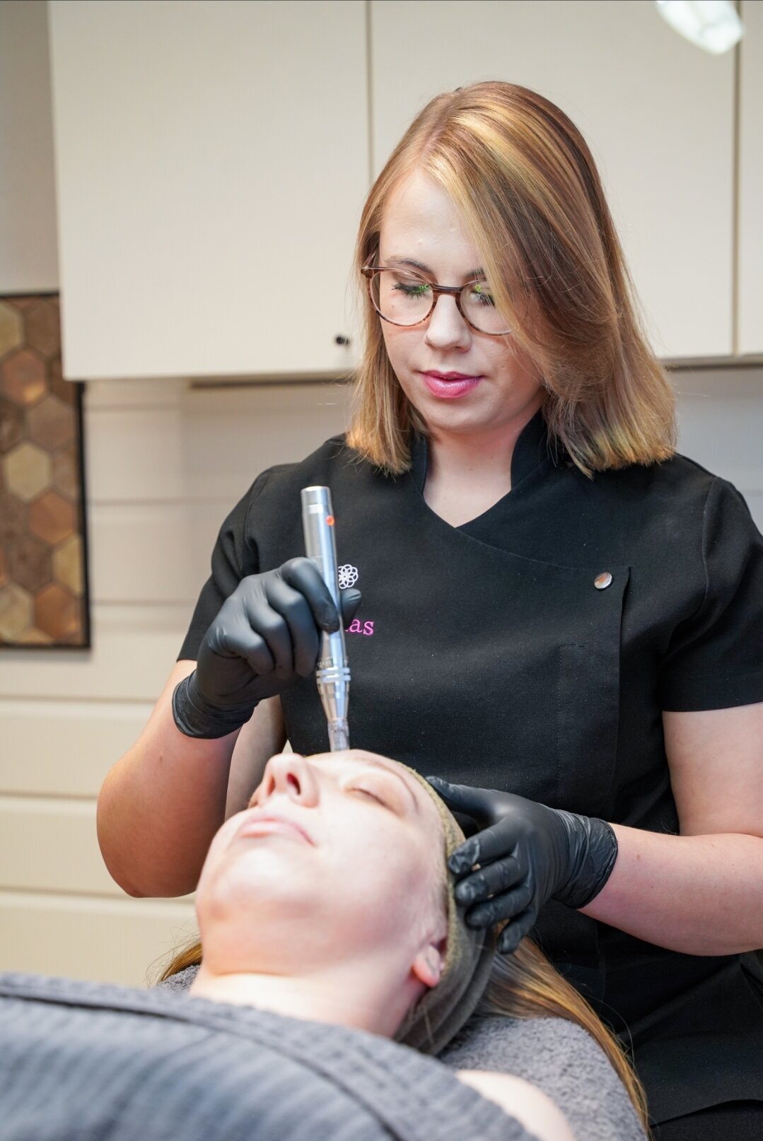 Foto's Aromas Beautysalon