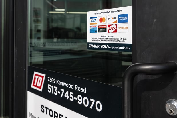 Images Tire Discounters