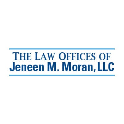 The Law Offices Of Jeneen M Moran, LLC Logo