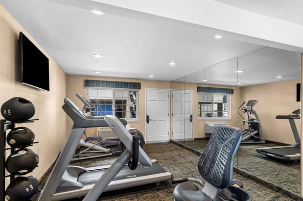 Images Best Western University Lodge