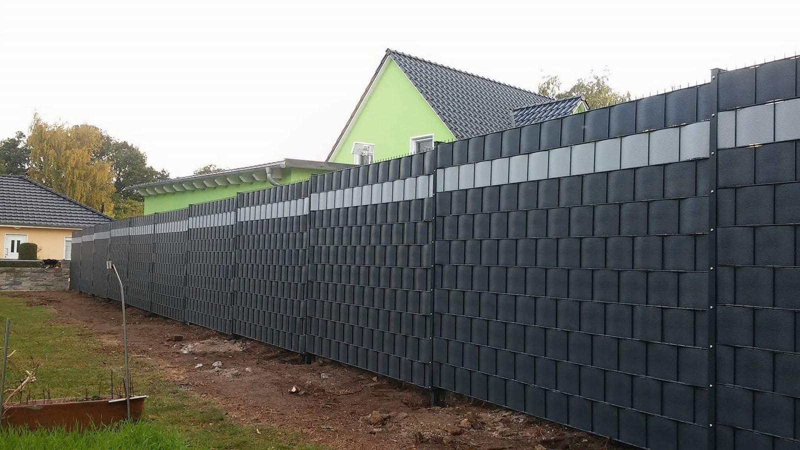 Mister-Zaun.de Inh. Peter Bellmann, Bannenbrücker Weg 2 in Pragsdorf