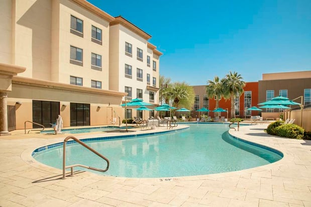 Images DoubleTree by Hilton Hotel Phoenix - Gilbert