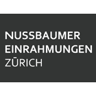 Nussbaumer Einrahmungen GmbH Logo