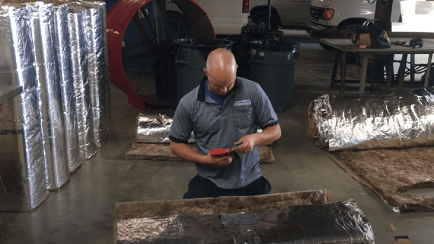 Images Standard Heating, Cooling & Plumbing