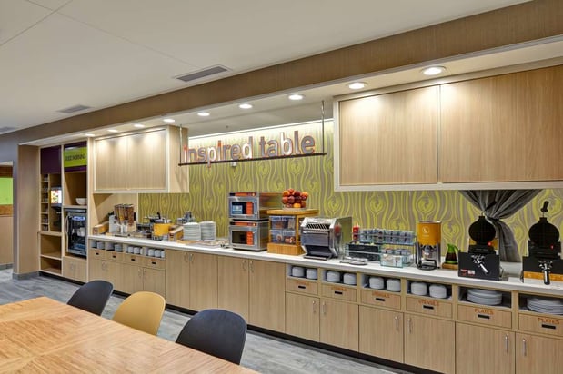 Images Home2 Suites by Hilton Lafayette
