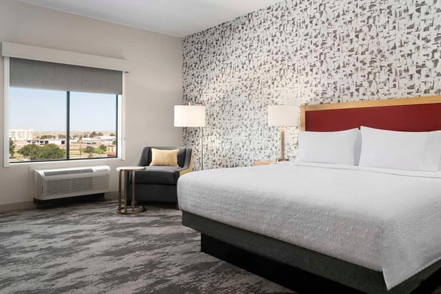 Images Hampton Inn & Suites Amarillo West