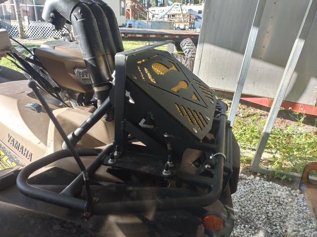 Images St. John's Mobile Welding